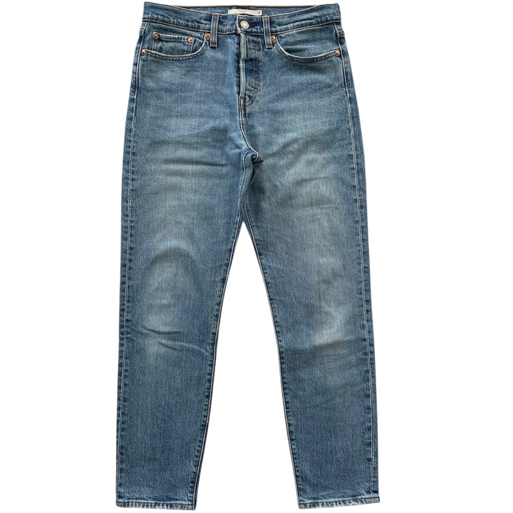 Levi’s jeans